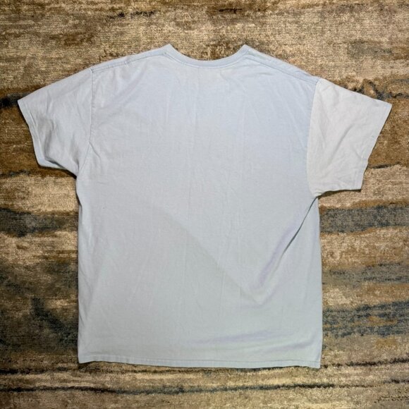 Live Salty Port Aransas TX T-Shirt – Beach Nautical Graphic Tee - Size XL - Picture 2 of 3